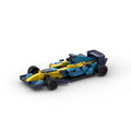 "F1 Reno" Konstruktorius