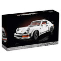 "Porschas 911" Konstruktorius