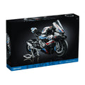 "BMW Motociklas" Konstruktorius