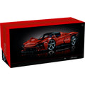 "Ferraris DaytonaSP3" Konstruktorius