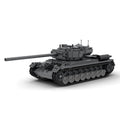 "T-29 Tankas (MILŽINIŠKAS) 1679 DETALĖS" Konstruktorius