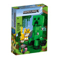 "Creeper su ocelotu" Konstruktorius