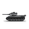 "T-34 Tankas" Konstruktorius