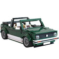 "Golfas 978 detalės ( DIDELIS )" Konstruktorius