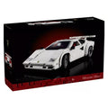 "Lamborginis Countach" Konstruktorius