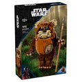 "Ewok" Konstruktorius
