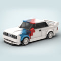 "Bemvas m3 e30 (DIDESNIS)" Konstruktorius