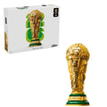 "Fifa taurė" Konstruktorius