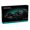"Mercedes AMG Formulė" Konstruktorius