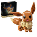 "Pokemon Eevee" Konstruktorius